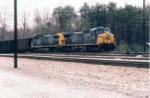 CSX 306
